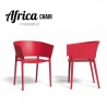 Africa Chair exterior