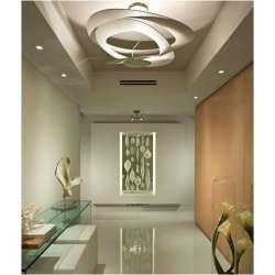 Artemide Pirce LED Ceiling 